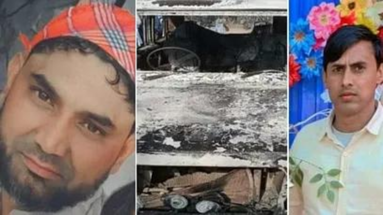 चलती बाइक पर अश्लील हरकत करने वाला कपल गिरफ्तार, दोनों ने मांगी माफी, देखें वीडियो