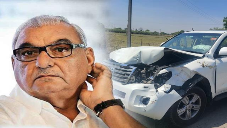 Nuh Violence: नूंह हिंसा को लेकर खट्टर सरकार पर बरसे हुड्डा कहा-हरियाणा में सरकार विफल