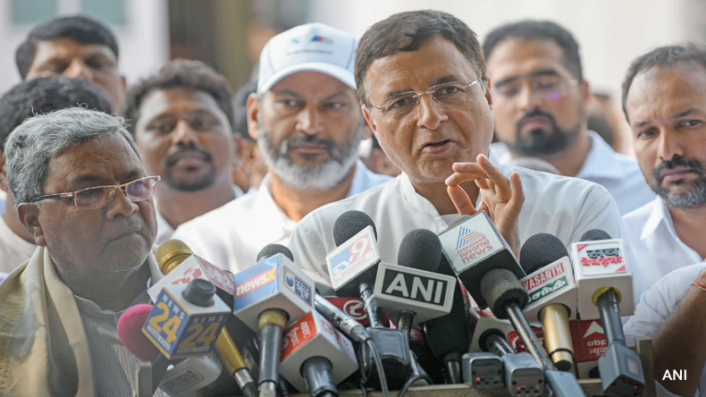 KARNATAKA ELECTION : AIMIM  कर्नाटक चुनाव में आजमा सकती है अपना भाग्य, इस पार्टी से कर सकती है गठबंधन