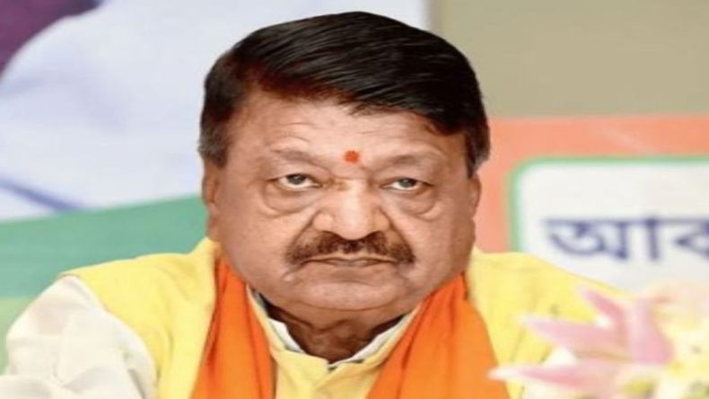 मध्य प्रदेश: मंत्री पद संभालने के बाद सख्त हुए कैलाश विजयवर्गीय, अधिकारियों को लिया निशाने पर