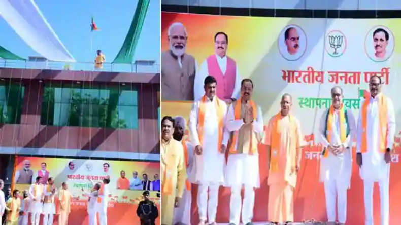 उमेश पाल की पत्नी ने सीएम से लगाई गुहार, बढ़ाई जाए हमारी सुरक्षा