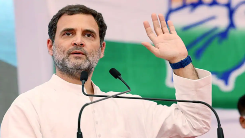 Karnataka Election : कांग्रेस प्रदेश अध्यक्ष डीके शिवकुमार पर पत्रकारों का धमकाने का आरोप, चुनाव आयोग में हुई शिकायत