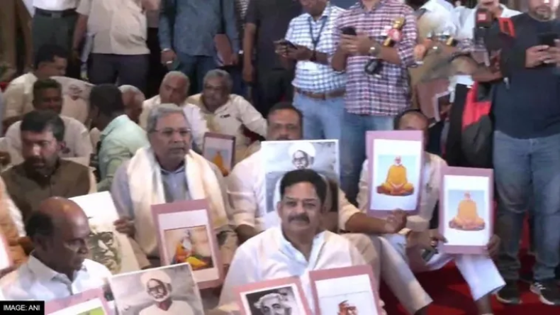Karnataka Election: आज जारी हो सकती है BJP उम्मीदवारों की लिस्ट, शिगगांव से चुनाव लड़ेगे CM बोम्मई