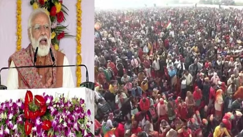 Karnataka Election : कांग्रेस नेता जगदीश शेट्टार का बड़ा बयान, मोदी के बुलाने पर भी नहीं ज्वाइन करुंगा पार्टी