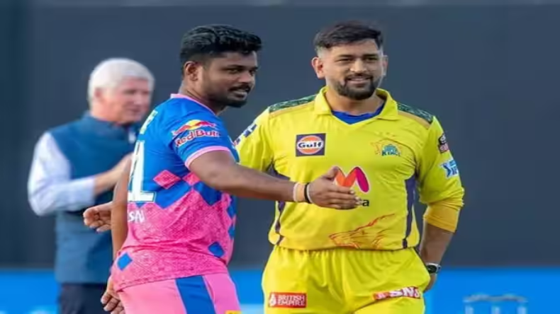 Watch: उड़ता हुआ फाफ! Faf du Plessis ने हवा में उड़कर पकड़ा इस सीजन का शानदार कैच