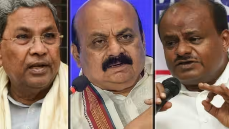 Karnataka Election 2023: जानिए कर्नाटक के 19 तटीय सीटों का सियासी मिजाज, हिंदुत्व की पिच पर खेलेंगी पार्टियां