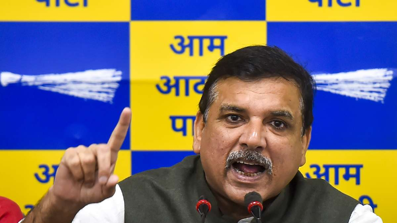 Delhi Govt vs Centre: जानें अध्यादेश से जुड़ी 4 अहम बातें