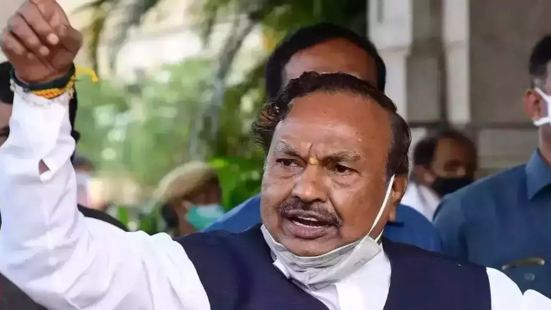 कर्नाटक चुनाव: बजरंग दल बैन विवाद पर जगदीश शेट्टार बोले- प्रतिबंध का सवाल नहीं, केंद्र के पास है शक्ति