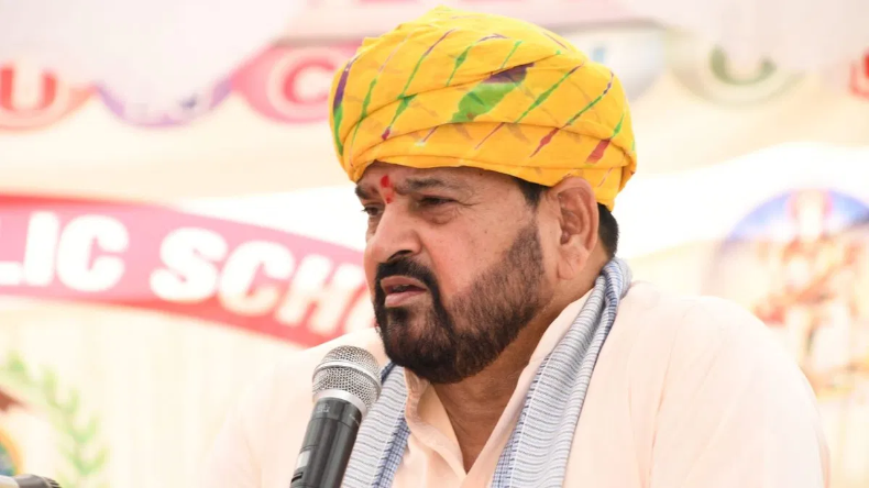 ‘जब मामला जाट बेटियों का था तो…’, ऐसा क्या हुआ कि चंद्रशेखर आजाद पर फायर हुए बृजभूषण सिंह, कर दी ये बड़ी मांग