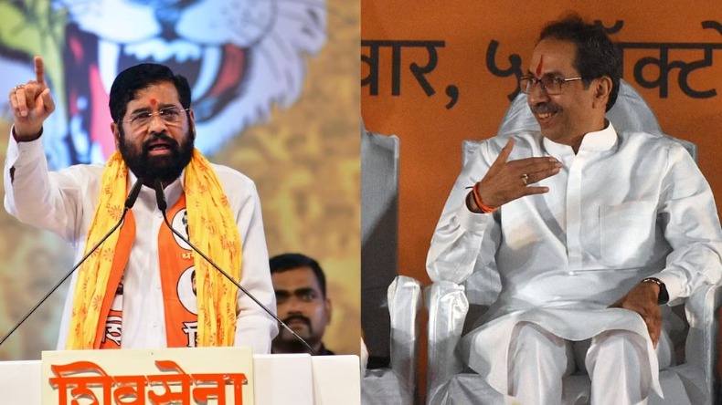 SC के तल्ख टिप्पणी के बावजूद, शिंदे-BJP सरकार को राहत क्यों?
