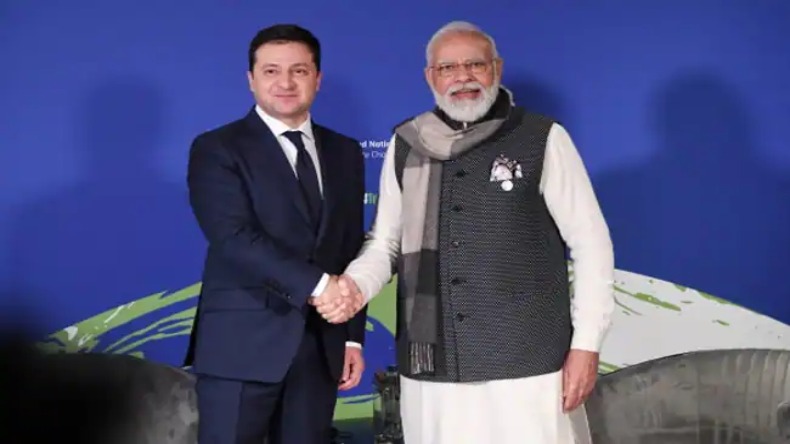 G7 Summit: PM मोदी मिलेंगे यूक्रेन के राष्ट्रपति जेलेंस्की से, रूस यूक्रेन वार के बाद पहली मुलाकात