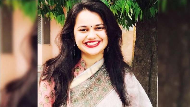 घर से बेघर हुए पाकिस्तानी हिन्दू, विवादों में घीरी IAS टीना डाबी