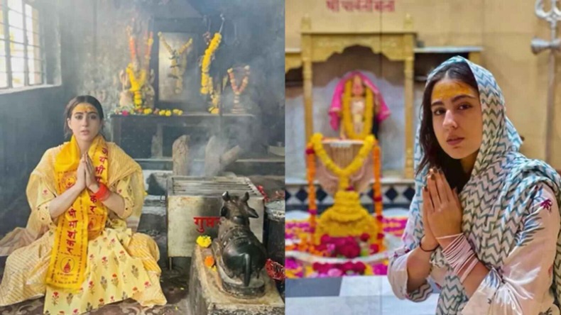 अजमेर शरीफ के बाहर मांग रहा था भीख, फिर पकड़ाया लाखों का सामान, देखें वीडियो में…