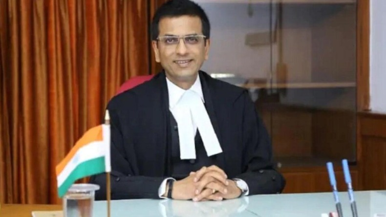 CJI का बयान, अब SC के अंग्रेजी स्ट्रीमिंग का होगा भारतीय भाषाओं में अनुवाद