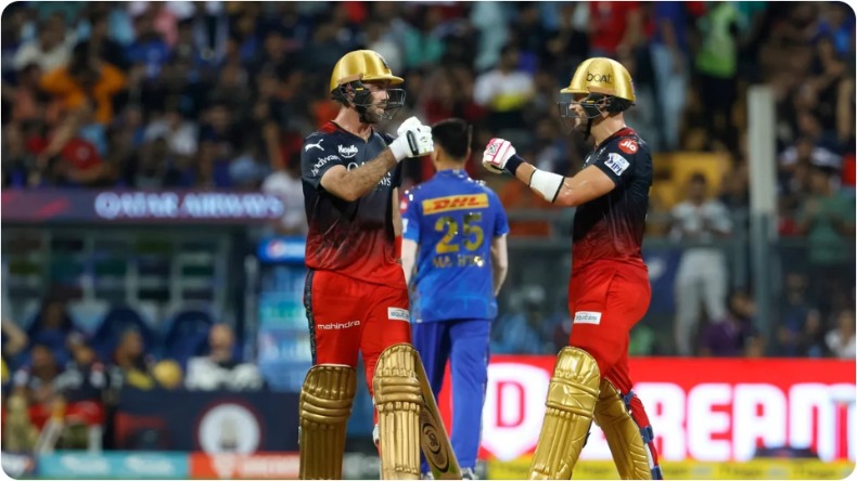 MI vs RCB: सूर्या-ईशान के तूफान में उड़ी आरसीबी की टीम, मुंबई ने 7 विकेट से हराया