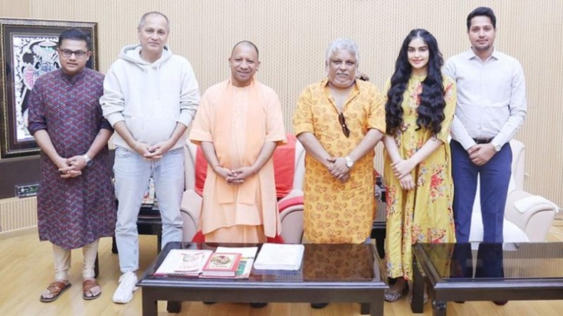Uttar Pradesh: यूपी कैबिनेट में 41 प्रस्तावों पर लगी मुहर, नई तबादला नीति को मिली मंजूरी