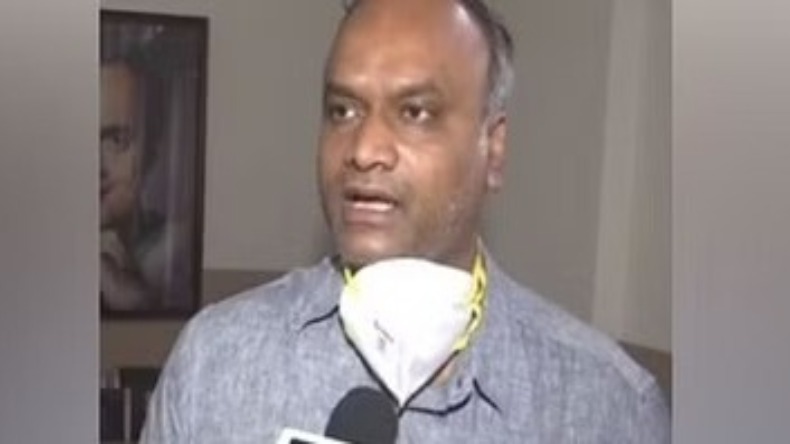 Karnataka Election Results  : कांग्रेस ने 136 सीटों पर दर्ज की जीत, बीजेपी को 65 सीटों पर करना पड़ा संतोष