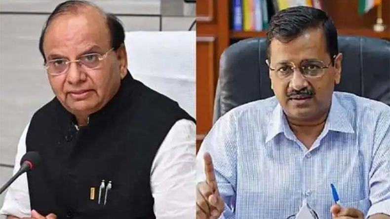 Delhi Ordinance 2023: दिल्ली अध्यादेश से जुड़ा बिल कल संसद में होगा पेश, लोकसभा में हंगामे के आसार