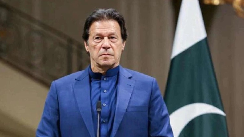 Imran Khan: इमरान खान और उनकी बीवी की सजा को अदालत ने किया निलंबित, तोशाखाना भ्रष्टाचार से जुड़ा था मामला