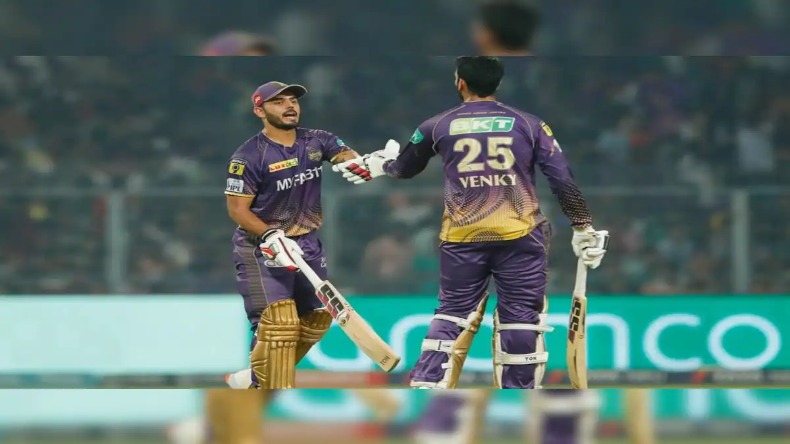 KKR vs RR: आज कोलकाता की राजस्थान से भिड़ंत, जानें मौसम मिजाज, पिच रिपोर्ट और संभावित प्लेइंग- 11
