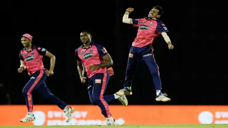 KKR vs RR: आज कोलकाता की राजस्थान से भिड़ंत, जानें मौसम मिजाज, पिच रिपोर्ट और संभावित प्लेइंग- 11