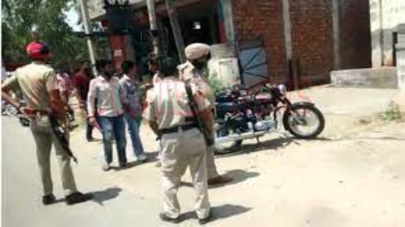 अंतरराष्ट्रीय सीमा पर तैनात किया जाएगा एंटी ड्रोन सिस्टम- केंद्रीय गृह मंत्री अमित शाह
