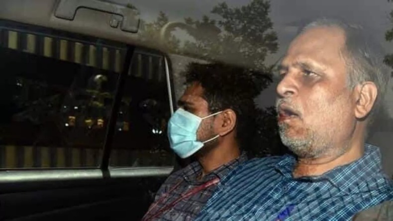 Delhi News: रिहाई के लिए संजय सिंह की अदालत में नई दलील, ‘मेरे खिलाफ पहले ही…’
