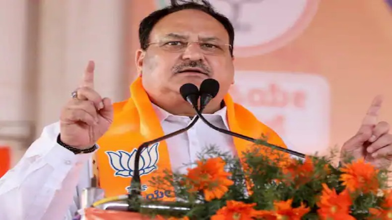 NDA सांसदों की संसद में होगी हत्या, कांग्रेस ने रची साजिश! इस बीजेपी नेता के दावे से पूरे देश में हड़कंप