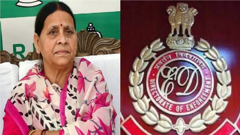 बिहार में ललन सिंह vs राबड़ी देवी: लालू की पत्नी ने नीतीश के खास मंत्री की मां और पत्नी को…