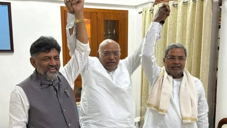 Karnataka: कांग्रेस के संकटमोचन क्यों कहलाते हैं DK Shivkumar? जानें 10 बड़ी बातें