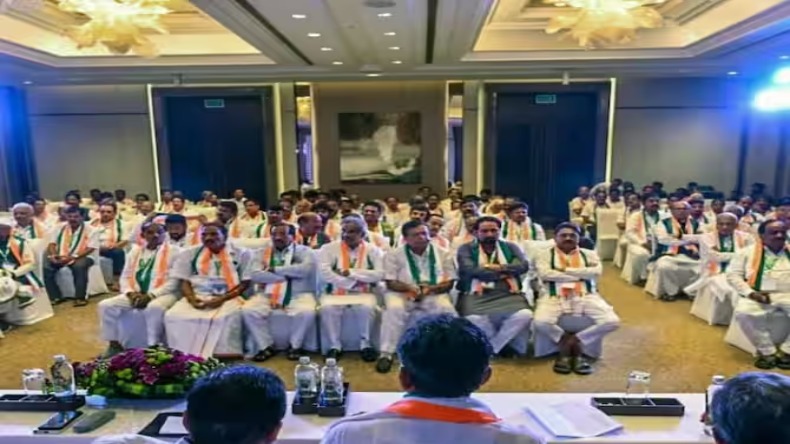Karnataka: कांग्रेस के संकटमोचन क्यों कहलाते हैं DK Shivkumar? जानें 10 बड़ी बातें