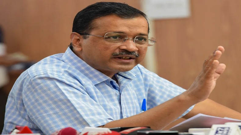 delhi ordinance : तमिलनाडु के सीएम का केजरीवाल को मिला साथ