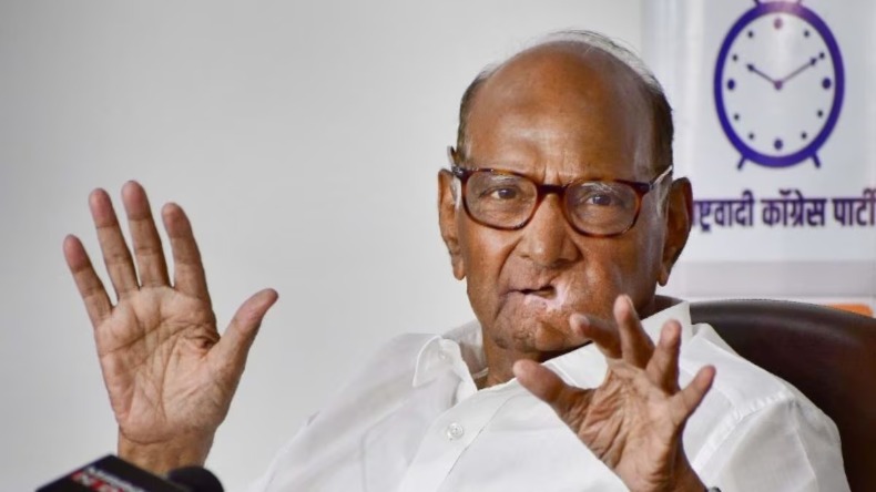 महाराष्ट्र: एमवीए बैठक में शामिल हुए प्रकाश आंबेडकर, गठबंधन और सीट बंटवारे पर होगी चर्चा