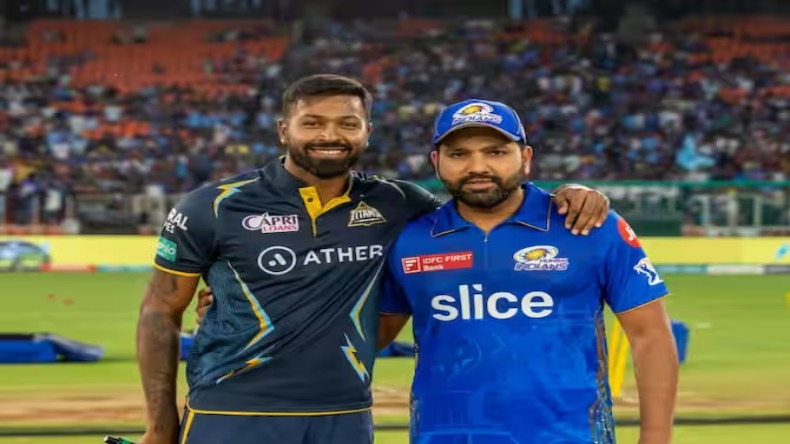 IPL FINAL : सुनील गावस्कर ने किया खुलासा, हार्दिक की वजह से फाइनल हारी गुजरात