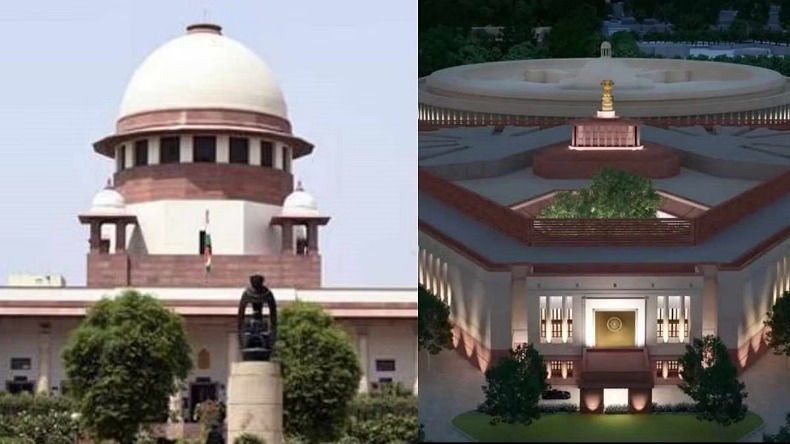 ममता बनर्जी हैं  ‘मदर ऑफ बिल’…. लोकसभा में चर्चा के दौरान बोलीं महुआ मोइत्रा