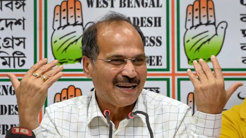 इसमें माफी मांगने जैसा कुछ भी नहीं- ‘पगला मोदी’ वाले बयान पर अधीर