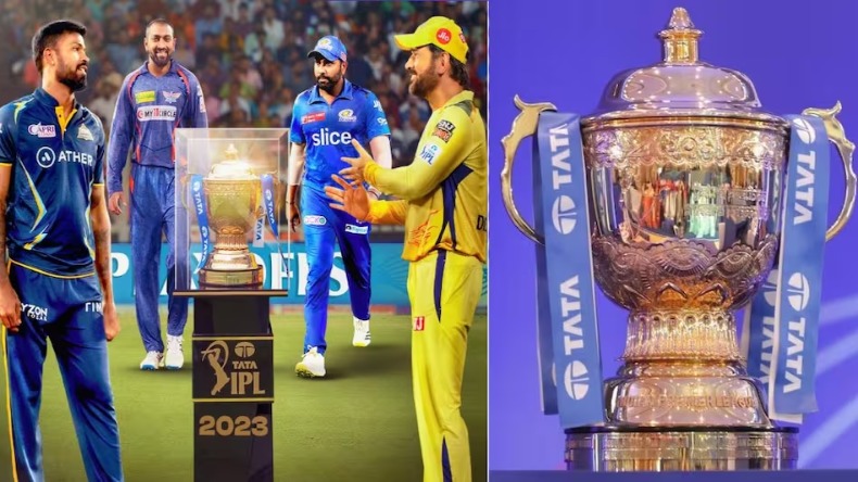 IPL 2023 : IPL 2023 विनर को मिलेंगे करोड़ो, जानिए किसे-कितनी मिलेगी प्राइज मनी