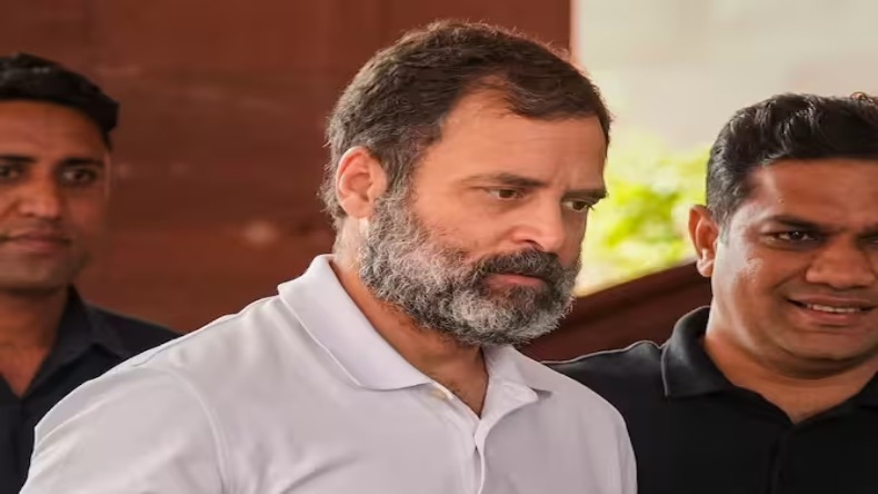 Rahul Gandhi को नोटिस भेजेगा DU! बिना इजाजत कैंपस का दौरा न करने की मिल सकती है चेतावनी