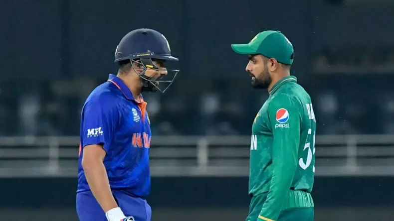 IND vs PAK ICC ODI WC 2023: वर्ल्ड कप की डेट का हुवा ऐलान, जाने अपडेट्स