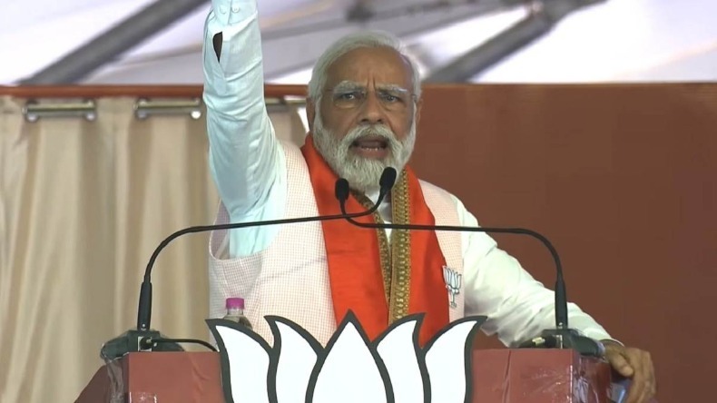 कर्नाटक चुनाव में आज मायावती की होगी एंट्री, बेंगलुरु में BSP के लिए मांगेगी वोट