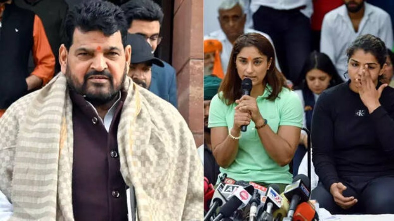 Mahapanchayat : सोनीपत में आज महापंचायत, चार एकड़ में लगा पंडाल