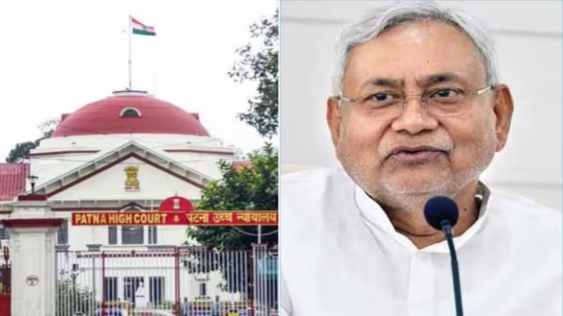 Bihar caste census: बिहार में जातिगत जनगणना संपन्न, नीतीश और लालू ने दी अलग- अलग राय