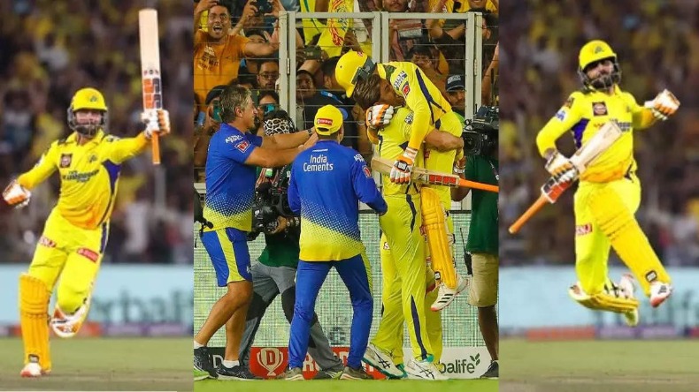 Ravindra Jadeja: जिसके आउट होने की दुआ करते थे, उसी ने जिताया IPL का ख़िताब, धोनी के भरोसे पर खरे उतरे सर जडेजा