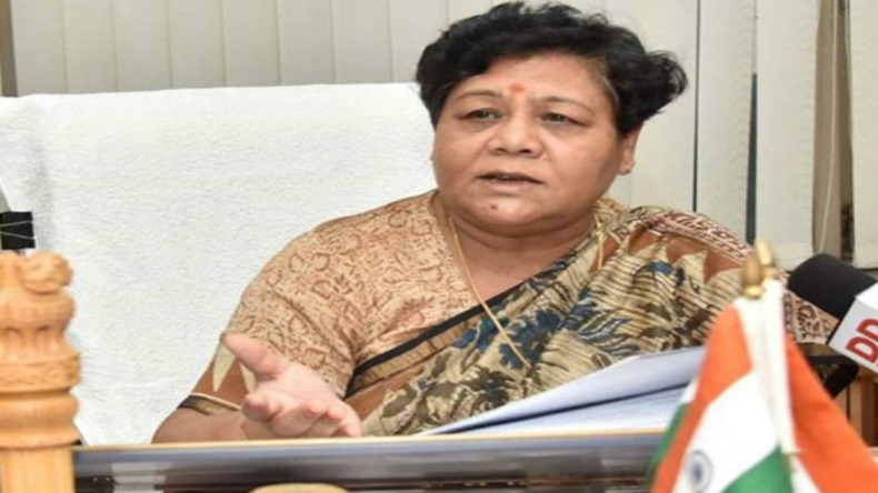 Manipur: हिंसा पर जायजा लेने के लिए बुलाई गई बैठक, कई दलों के प्रतिनिधि हुए शामिल