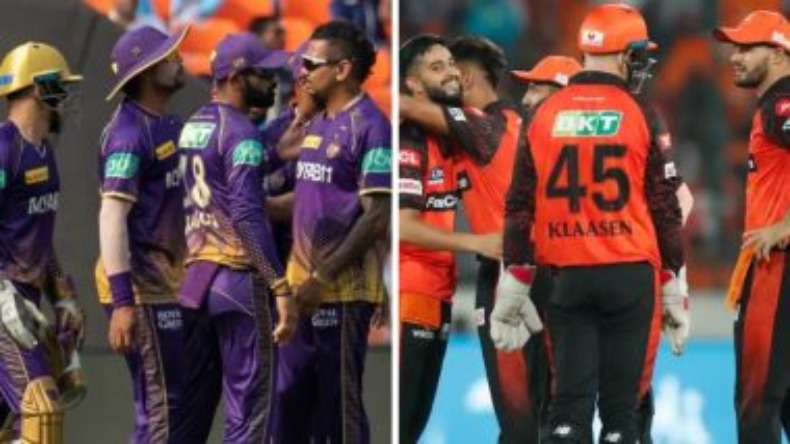 टीम इंडिया में शामिल हो सकता है सनराइजर्स हैदराबाद का ये खिलाड़ी, गेल की तरह मारता है छक्के