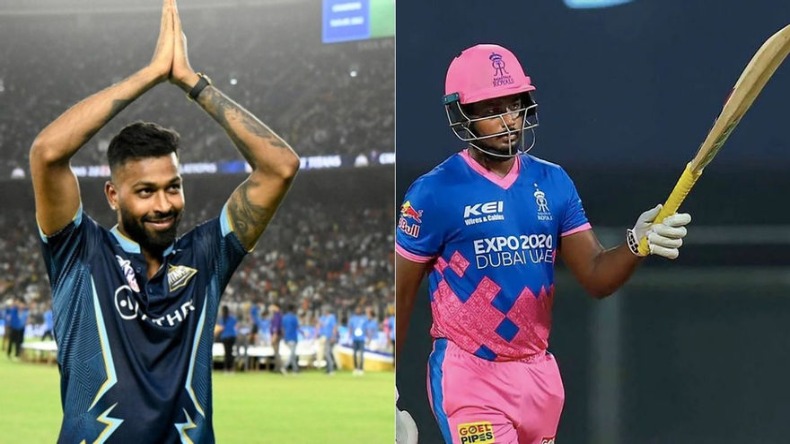 IPL : गुजरात और चेन्नई के बीच भिड़ंत, बल्लेबाजों के लिए है स्वर्ग है चेपक की पिच