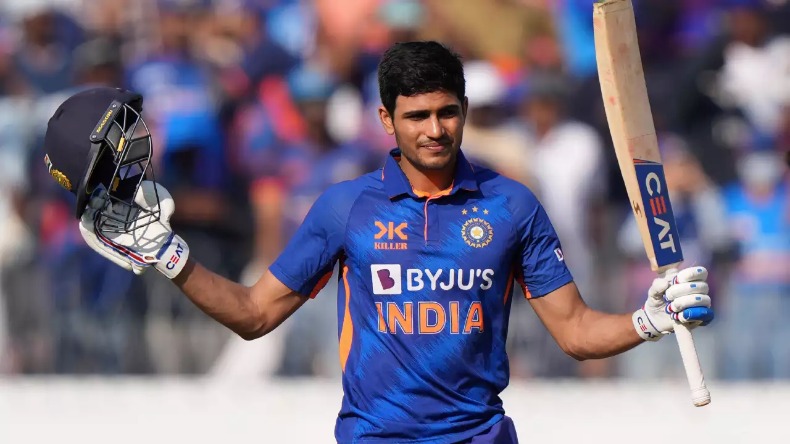 Shubman Gill Record: शुभमन ने तोड़ा तेंदुलकर का रिकॉर्ड, IPL में GT के तरफ से शतक लगाने वाले पहले बल्लेबाज बने