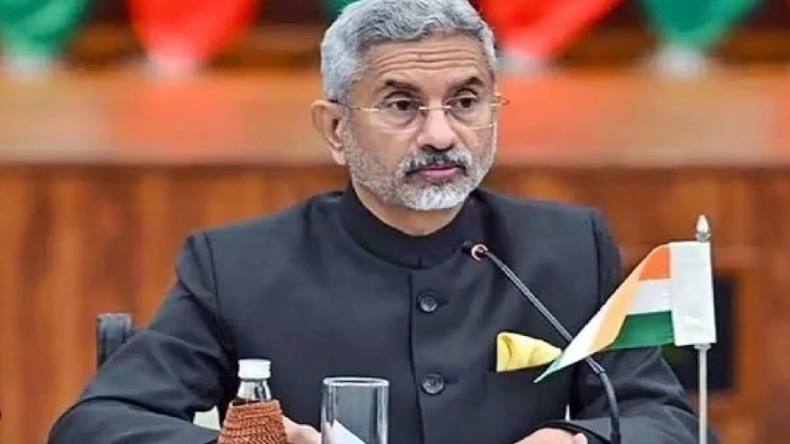 आतंकवाद से लेकर कश्मीर तक जयशंकर ने पाकिस्तान को सुनाई खरी-खरी, जानिए क्या कहा