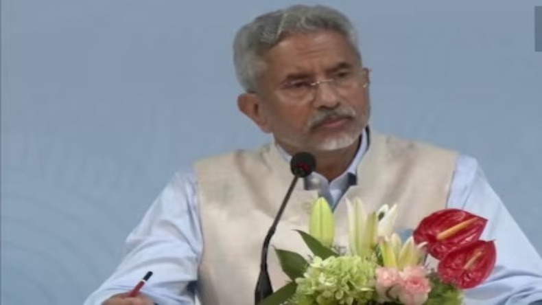 आतंकवाद से लेकर कश्मीर तक जयशंकर ने पाकिस्तान को सुनाई खरी-खरी, जानिए क्या कहा