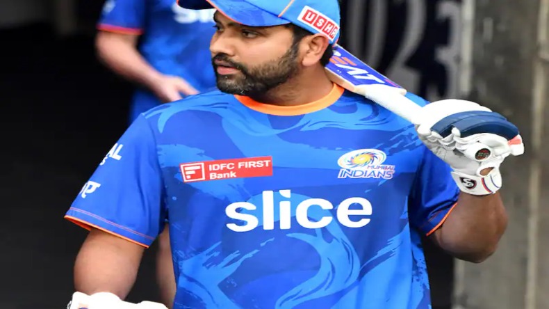 IPL 2023: 6 पारियों में सिंगल डिजिट पर हुए आउट, रोहित शर्मा का फ्लॉप शो जारी